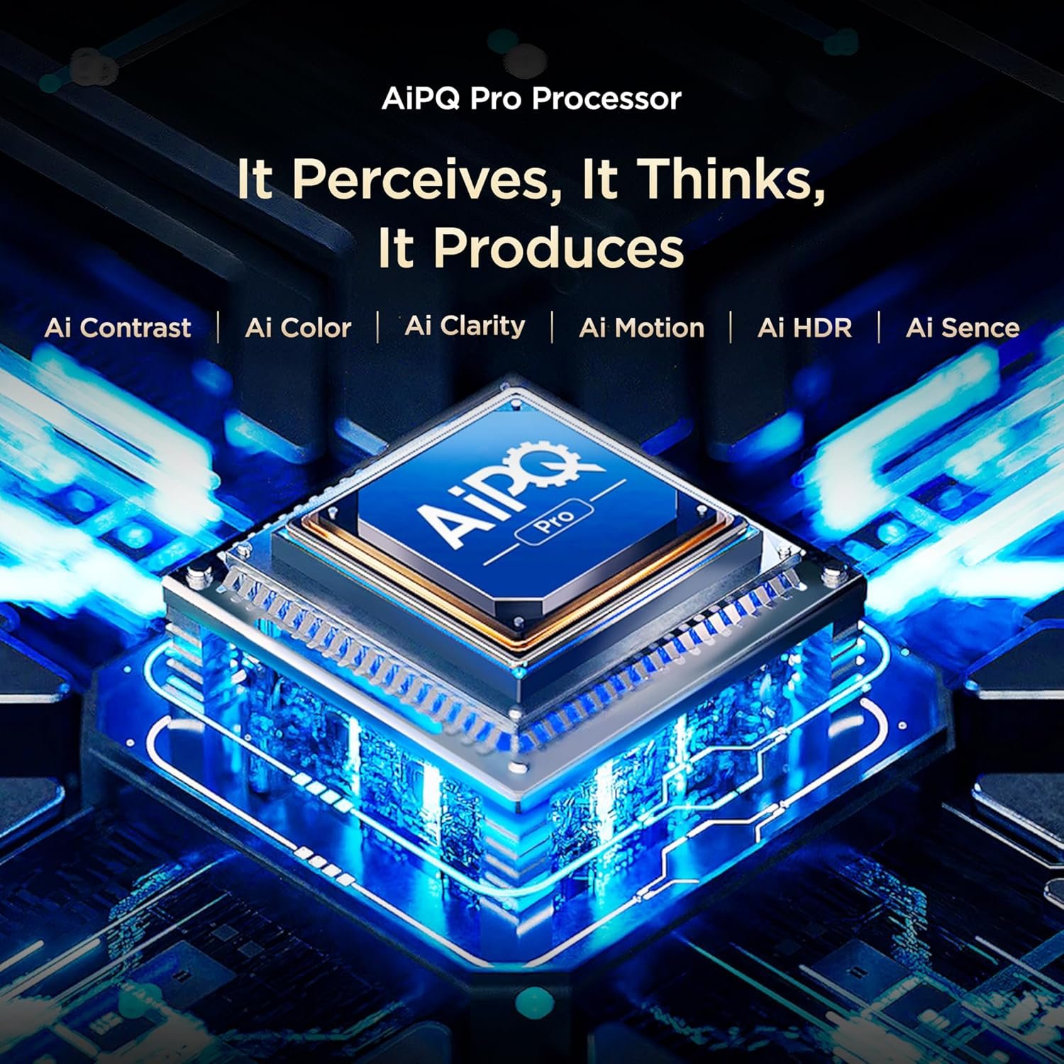 TCL 139 cm (55 inches) 4K UHD Smart QD-Mini LED Google TV 55Q6C - Image 12