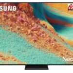 Samsung 163 cm (65 inches) 4K Ultra HD Mini-LED Neo-QLED Smart TV QA65QN85FAULXL