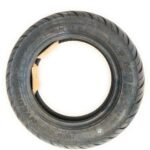 MRF Nylogrip Zapper N4 90/100-10 53J Tubeless Scooter Tyre |Rim – 10 inches||Section width – 90 millimeters