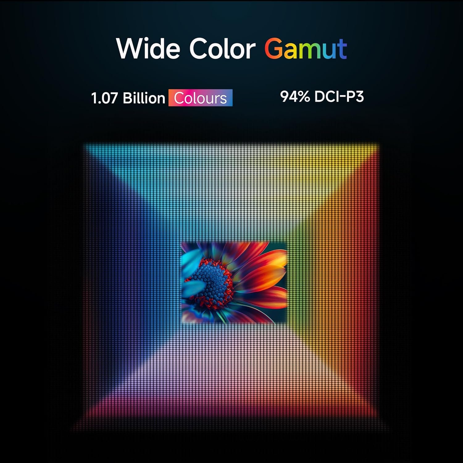 Xiaomi 108 cm (43 inch) FX Pro QLED Ultra HD 4K Smart Fire TV L43MB-FPIN - Image 11