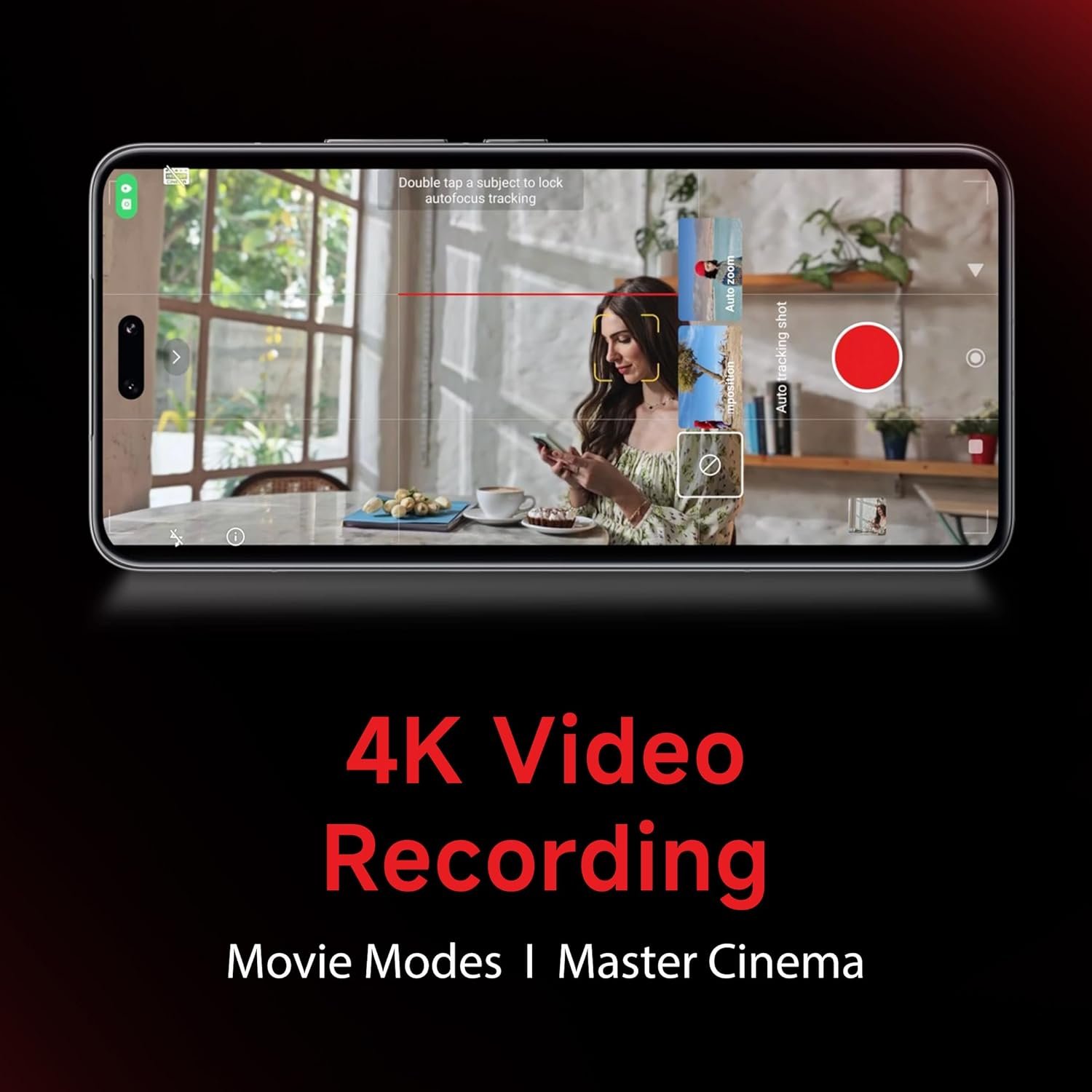 XIAOMI 14 Civi Cruise Blue (8GB RAM 256GB Storage) | 50 MP Leica Triple Camera| SD 8s Gen 3 | 1.5K Quad Curved AMOLED HyperOS - Image 8