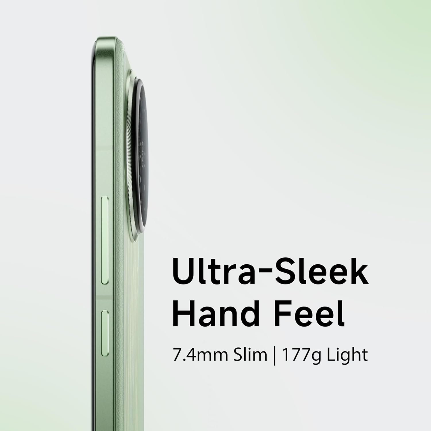 XIAOMI 14 Civi Cruise Blue (8GB RAM 256GB Storage) | 50 MP Leica Triple Camera| SD 8s Gen 3 | 1.5K Quad Curved AMOLED HyperOS - Image 9