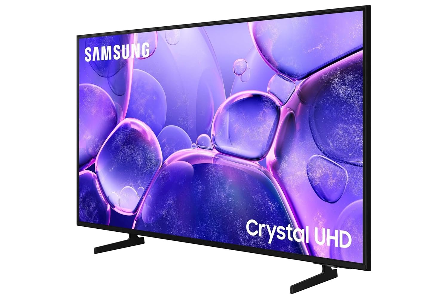 Samsung 108 cm (43 inches) Crystal 4K Vista Pro Ultra HD Smart LED TV UA43UE86AFULXL - Image 15