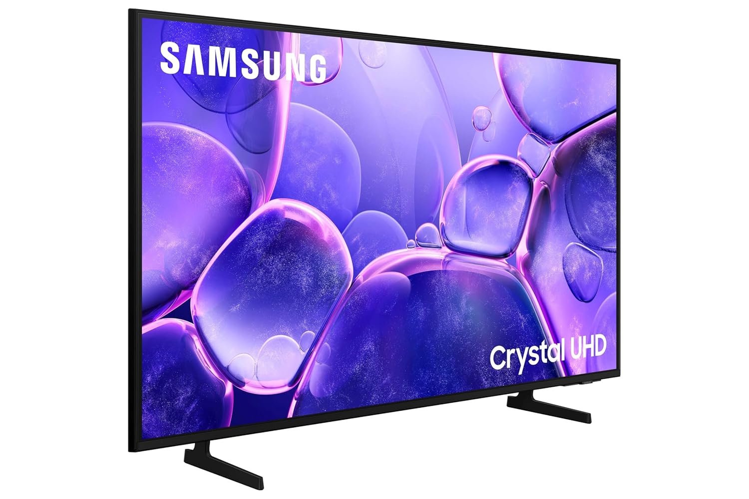 Samsung 108 cm (43 inches) Crystal 4K Vista Pro Ultra HD Smart LED TV UA43UE86AFULXL - Image 16