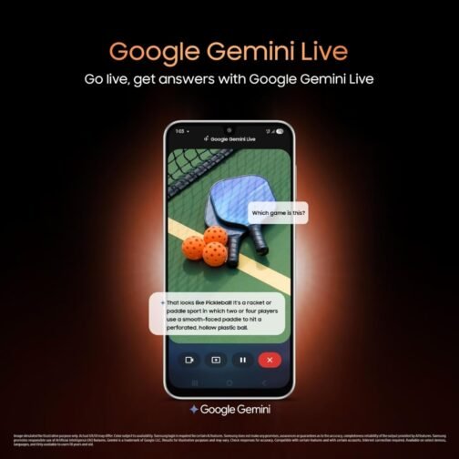 Samsung Galaxy M36 5G (Serene Green, 8 GB RAM, 128 GB Storage)| Circle to Search| Google Gemini| Corning Gorilla Glass Victus+| 7.7mm Slim| AI Enhanced 50 MP OIS Triple Camera| Unmatched Nightography - Image 6