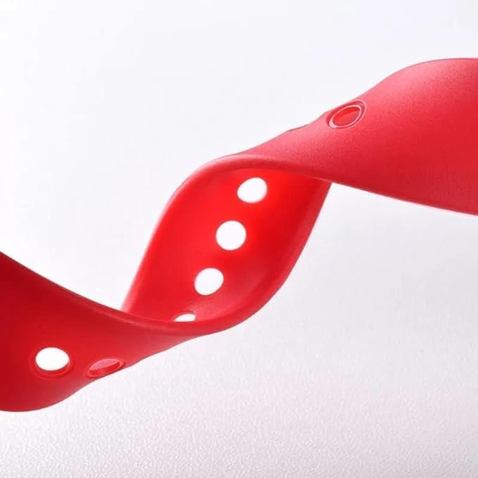 Bleaws 6 Colours Luminous LED Display Fashionable Digital Watches for Kids - Waterproof Sports Square Electronic Watch for Boys and Girls - Image 7