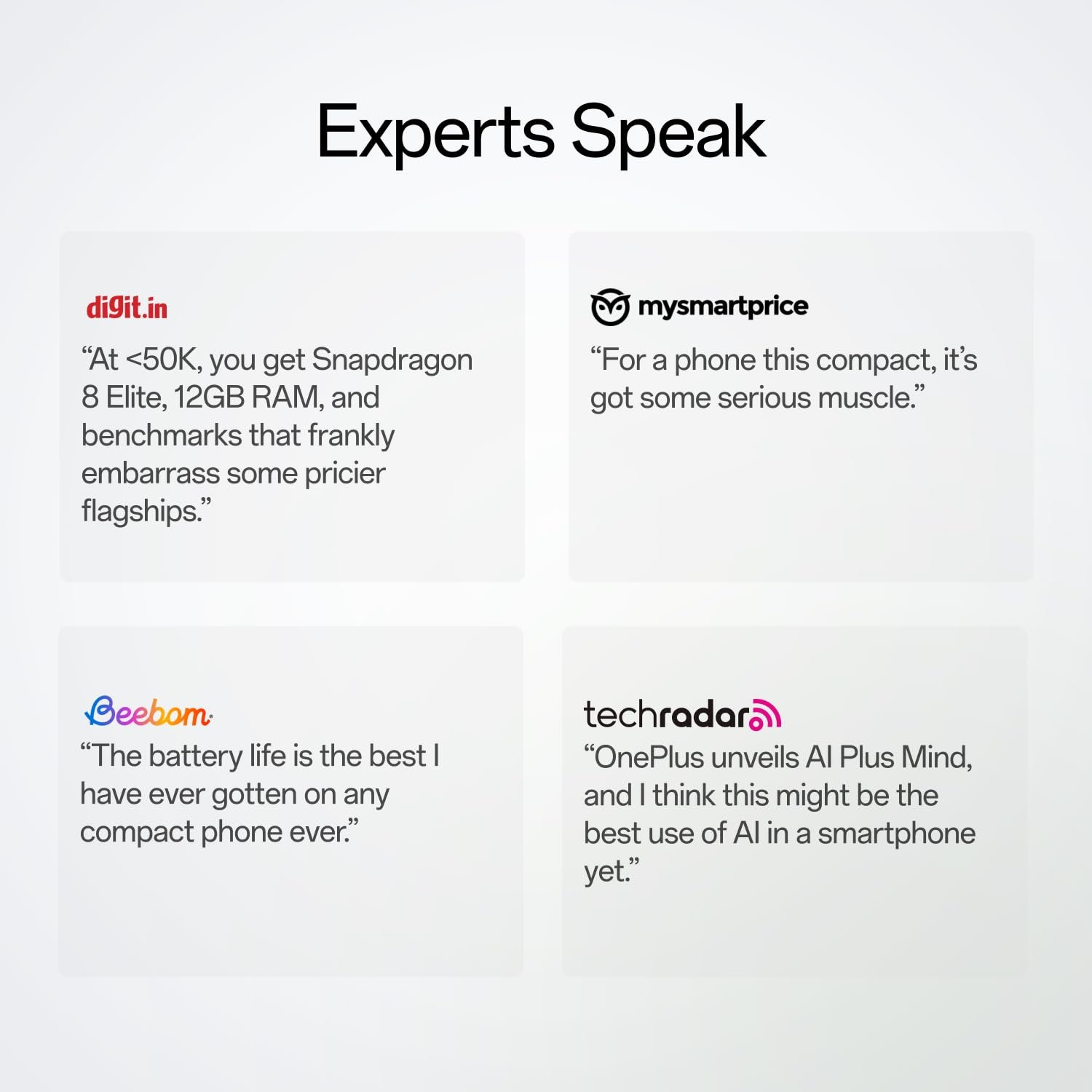 OnePlus 13s | Snapdragon® 8 Elite | Best Battery Life Ever on a Compact Phone | Lifetime Display Warranty | 12GB+256GB | Pink Satin - Image 5