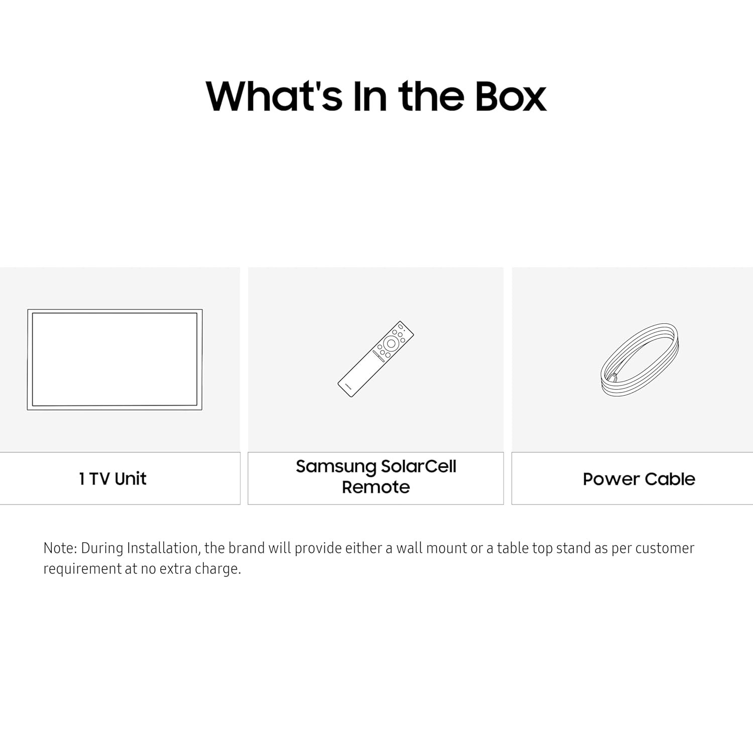 Samsung 108 cm (43 inches) Crystal 4K Vista Pro Ultra HD Smart LED TV UA43UE86AFULXL - Image 8