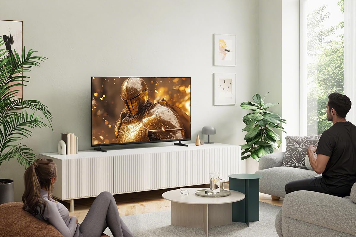 Sony 139 cm (55 inches) BRAVIA 2M2 Series 4K Ultra HD Smart LED Google TV K-55S25BM2-2 Years Warranty for Limited Period - Image 20