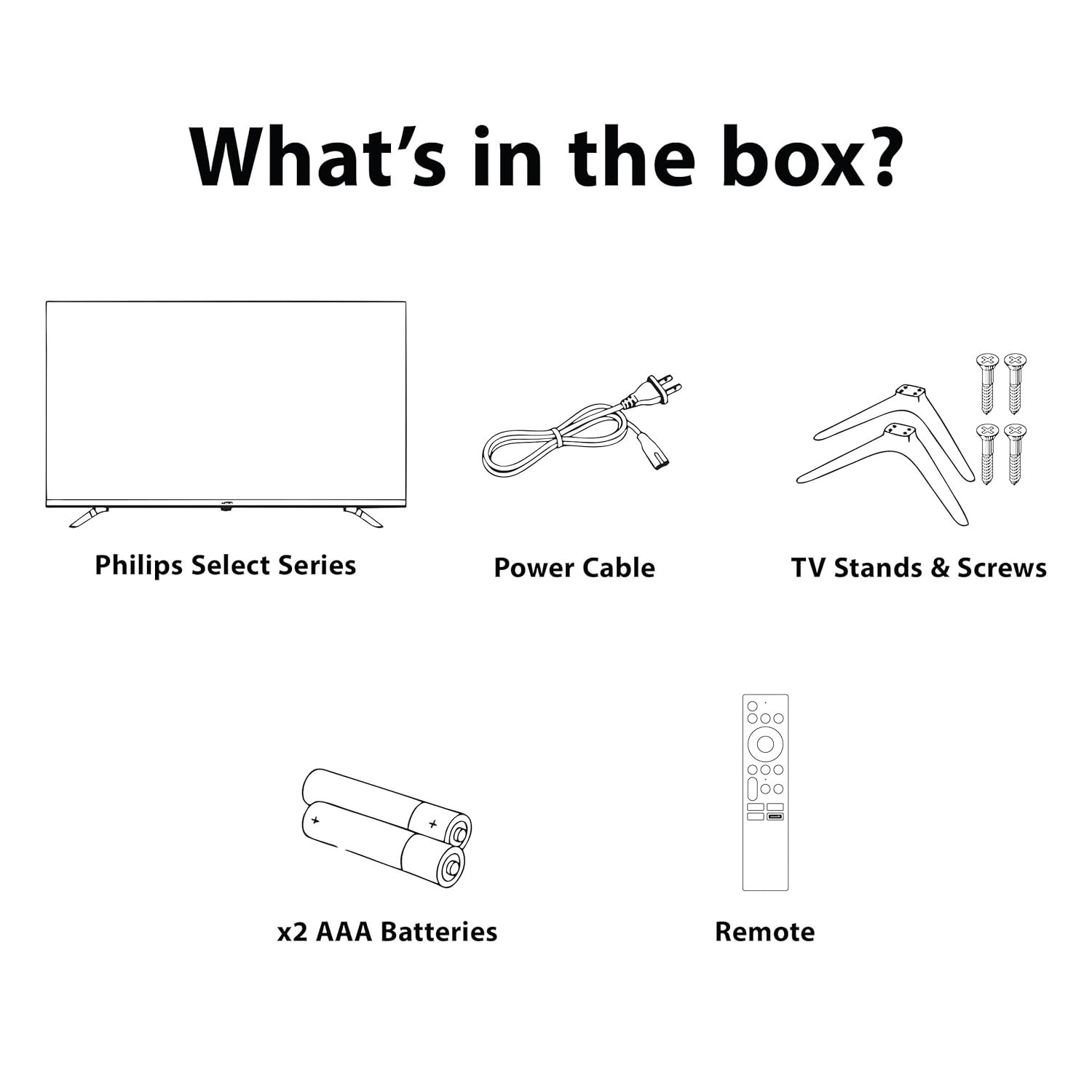 Philips 190 cm (75 inch) 8100 Series 4K Ultra HD Smart QLED Google TV 75PQT8100/94 - Image 6