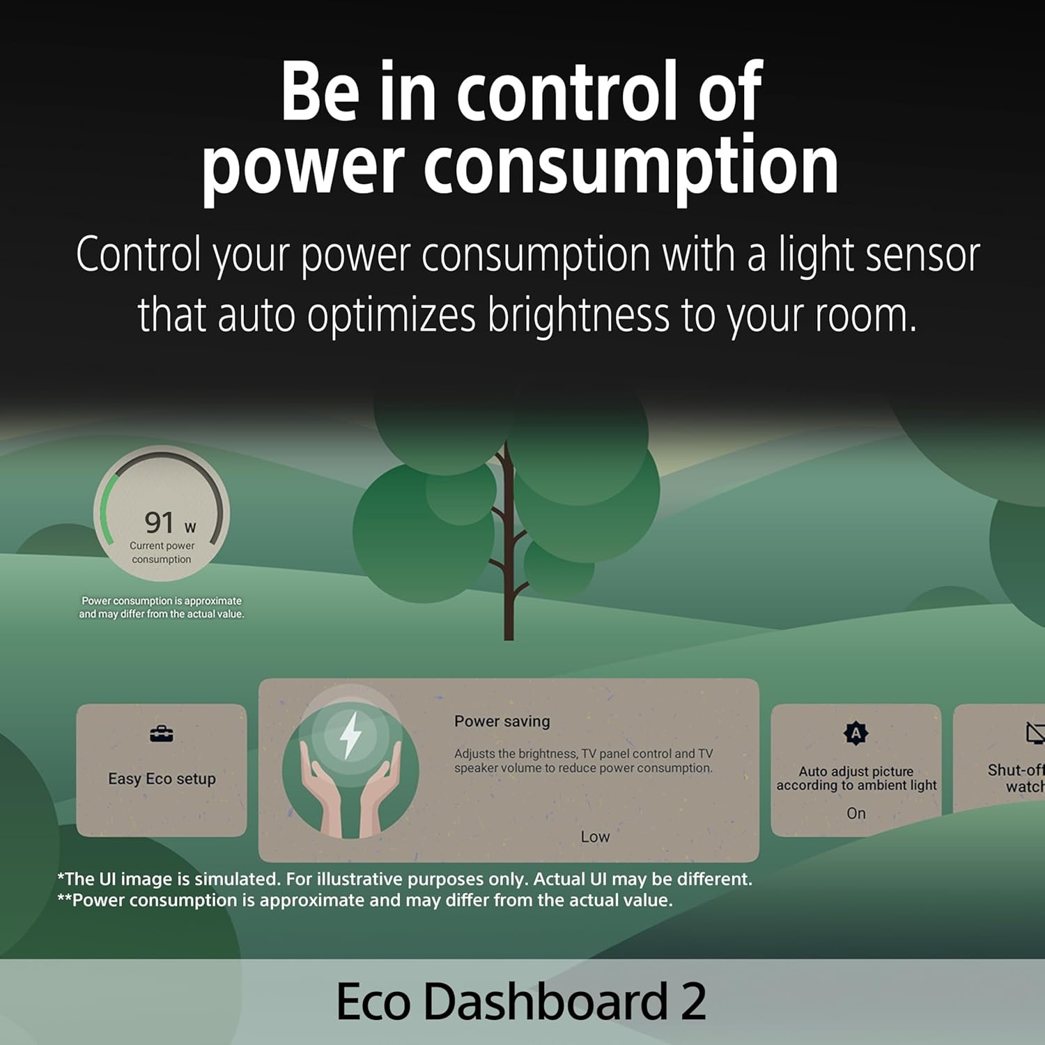 Sony 139 cm (55 inches) BRAVIA 2M2 Series 4K Ultra HD Smart LED Google TV K-55S25BM2-2 Years Warranty for Limited Period - Image 19