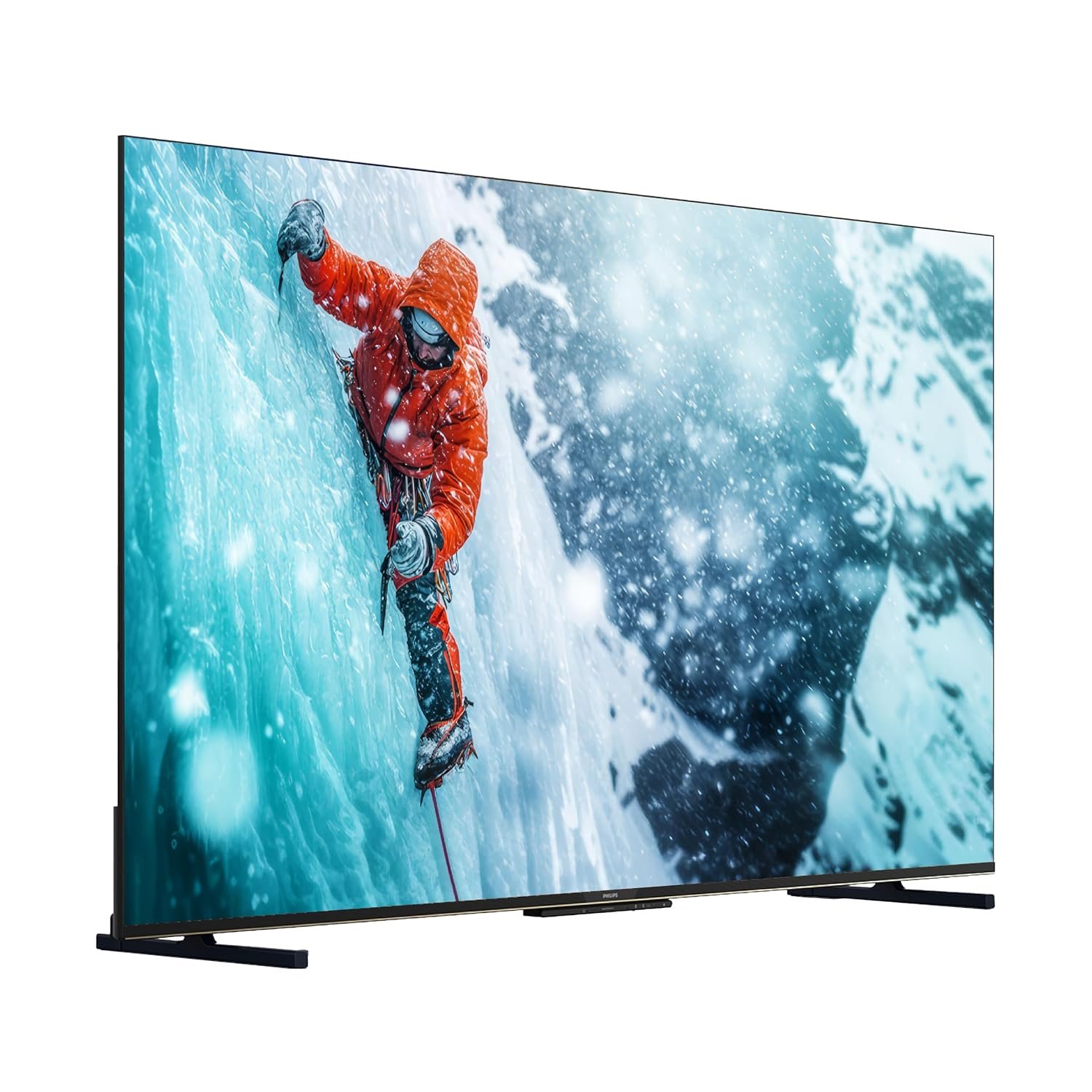 Philips 190 cm (75 inch) 8100 Series 4K Ultra HD Smart QLED Google TV 75PQT8100/94 - Image 15