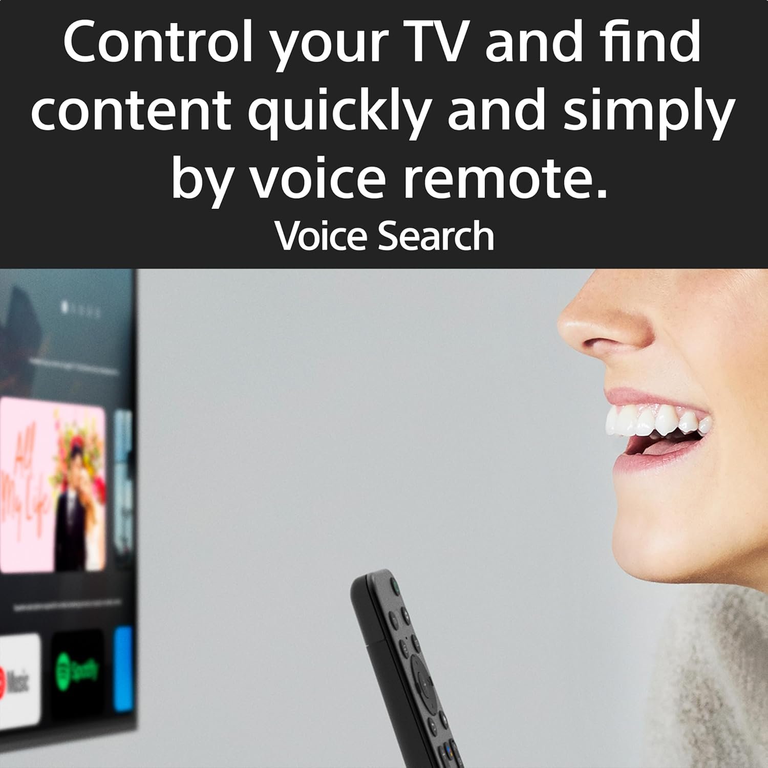 Sony 139 cm (55 inches) BRAVIA 2M2 Series 4K Ultra HD Smart LED Google TV K-55S25BM2-2 Years Warranty for Limited Period - Image 16